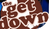 The Get Down NYE