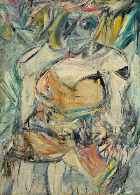 Willem de Kooning