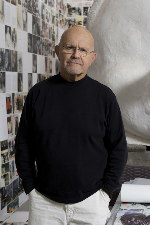 Jim Dine