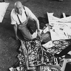 Jean Dubuffet