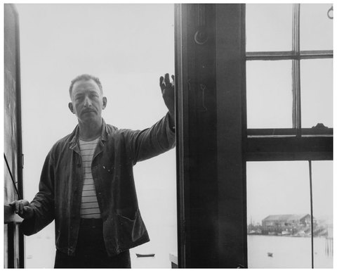 Adolph Gottlieb