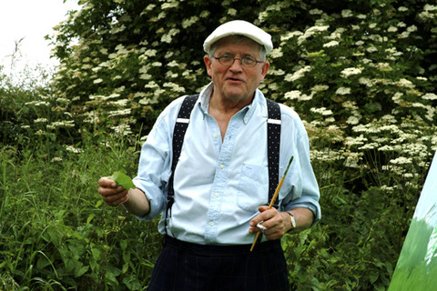 David Hockney