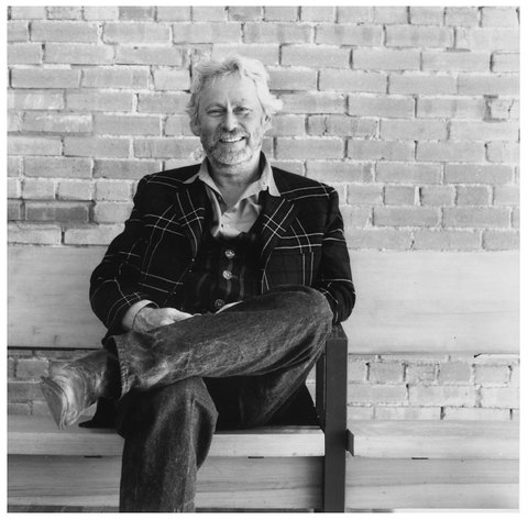 Donald Judd