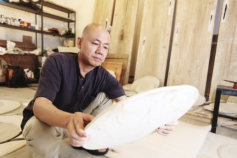  Liu Jianhua