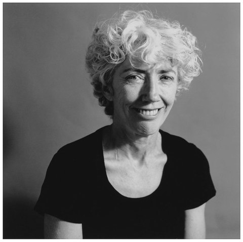 Elizabeth Murray