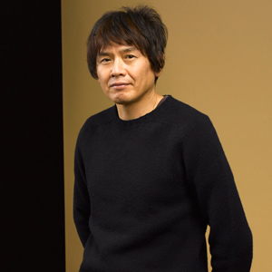 Yoshitomo Nara