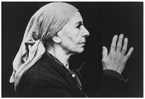 Louise Nevelson