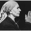 Louise Nevelson