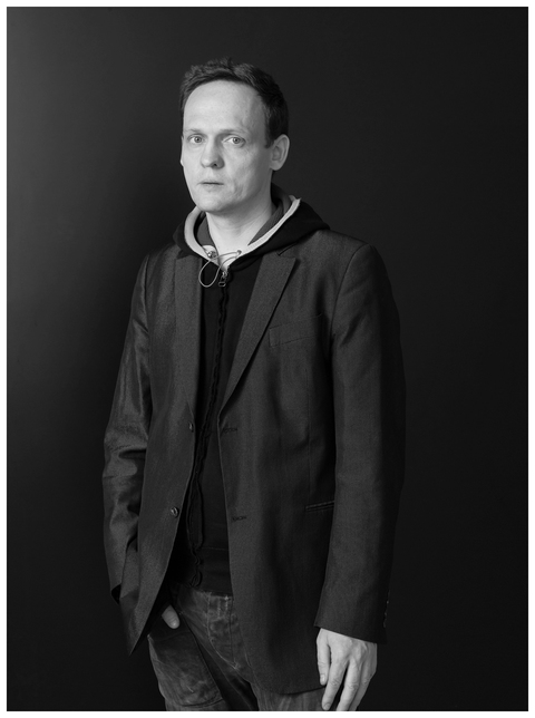 Carsten Nicolai