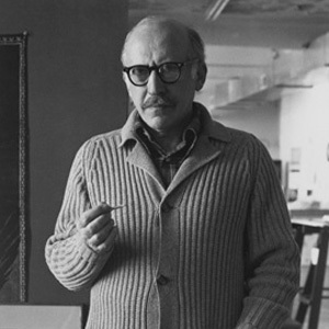 Saul Steinberg