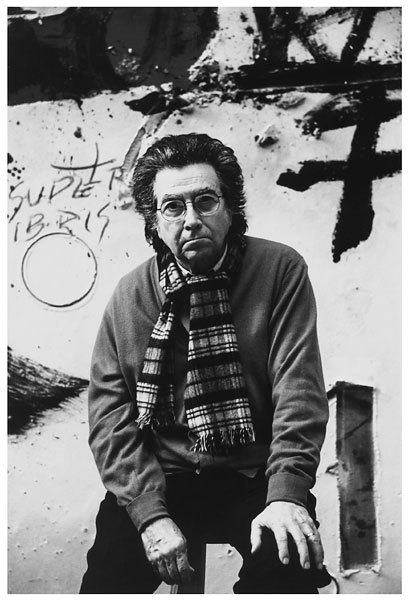 Antoni Tàpies