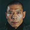  Zhang Huan