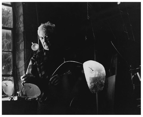 Alexander Calder