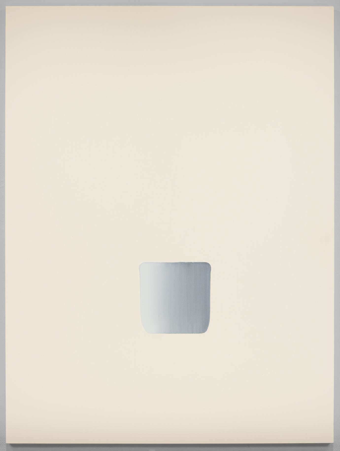 , 2008. Oil on canvas, 9' 6-5/8" x 7' 1-7/8" (291.3 cm x 218 cm).