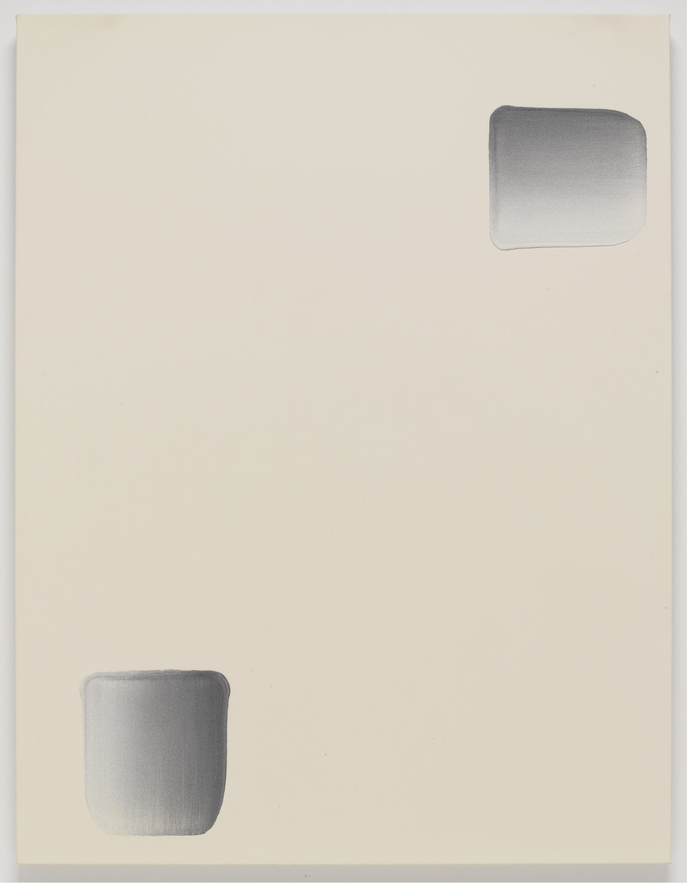 , 2010. Oil on canvas, 57-3/8" x 44-1/4" (145.7 cm x 112.4 cm).