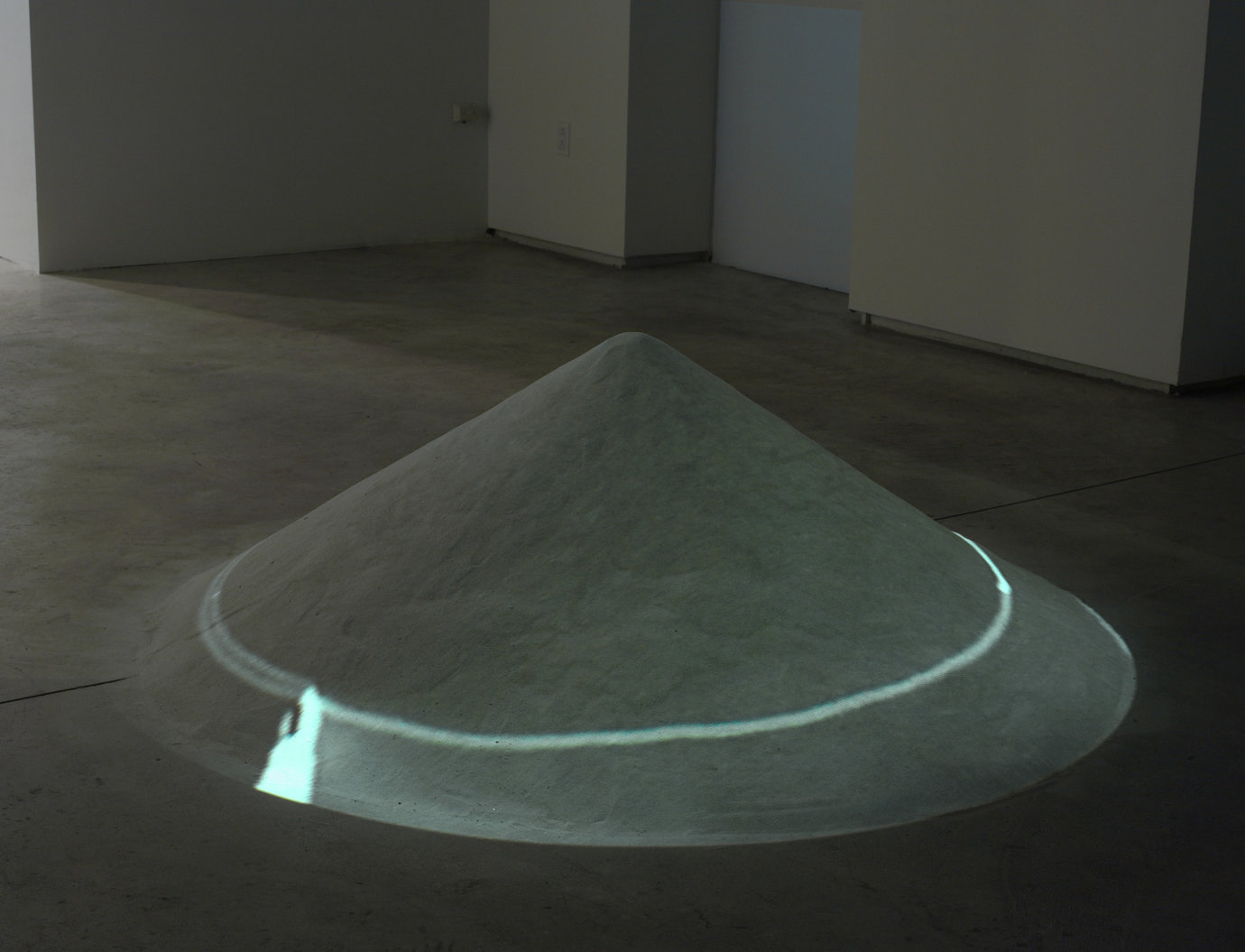 , 2004. Mixed media, installation dimensions variable.