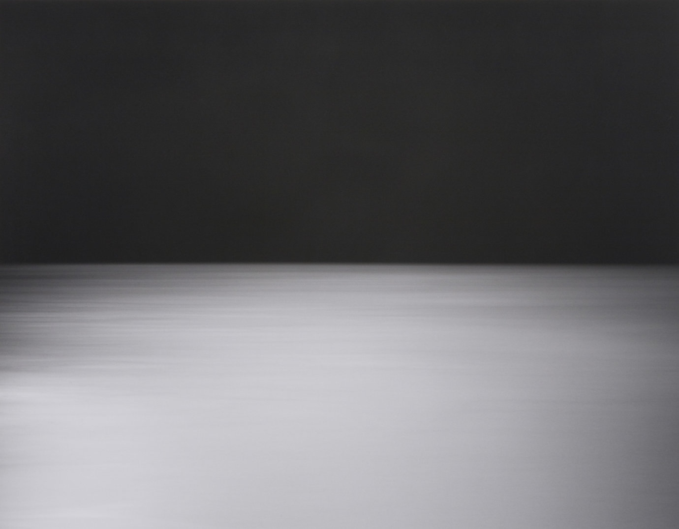 , 1997. Gelatin silver print, 47" x 58-3/4" (119.4 cm x 149.2 cm).
