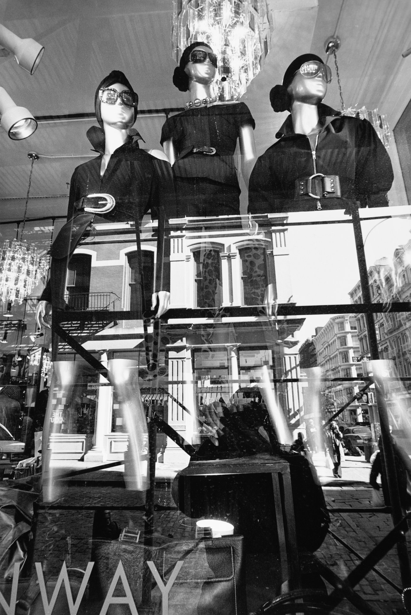 , 2011. Gelatin silver print, 20" x 16" (50.8 cm x 40.6 cm).