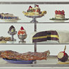 Claes Oldenburg at MoMA