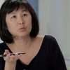 VIDEO: Maya Lin on "Here and There"