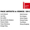 Pace Artists in Venice 2013