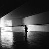 Robert Irwin at the Whitney