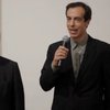 VIDEO: Christopher Rothko and Hiroshi Sugimoto in conversation