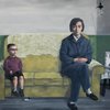 Zhang Xiaogang opens Thursday, December 13.