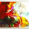 In The Studio: Keith Tyson, artist