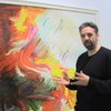 VIDEO: Keith Tyson’s PANTA RHEI at Pace London 
