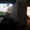 Ilya and Emilia Kabakov: The Happiest Man at Ambika P3 