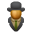 Faceless Man