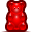 Gooey Bear