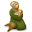 Dreams - Nurturing Mother