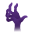 Grasping Hand