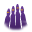 Crowd of Shadows