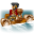 Captain's Gig