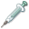 Doctor Visit - Syringe