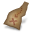 Treasure Map Fragment