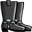 Bunneh Boots