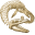 Skeletal Plesiosaur