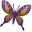 Dreams - Gilded Butterfly