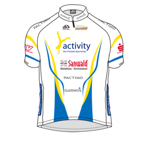 Activity Racing Team 100835 2