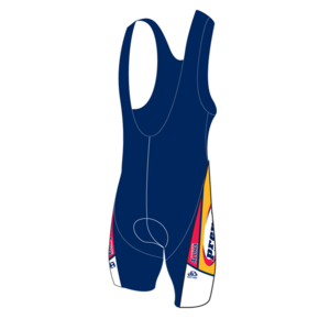 Islandboy 080427 Asc - Men S Bib Shorts