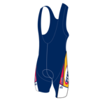 Islandboy 080427 Asc - Men S Bib Shorts
