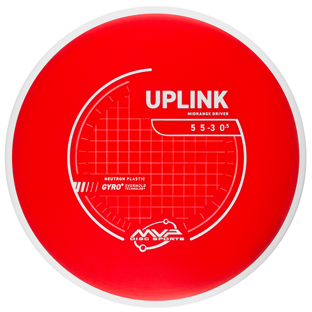 MVP PLC Neutron Uplink Midrange