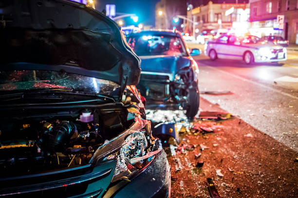 semi accident attorney