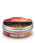 three-chilli <br />shaker