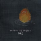 Holmes - Have I Told You Lately That I Loathe You artwork