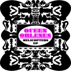 Queen Orlenes - Helicopters artwork